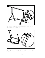 Preview for 5 page of Sunjoy L-DNC373PST-C Assembly Instruction Manual