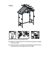 Preview for 6 page of Sunjoy L-DNC475PST Assembly Instruction Manual