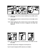 Preview for 8 page of Sunjoy L-DNC475PST Assembly Instruction Manual