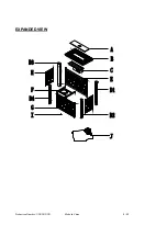 Предварительный просмотр 5 страницы Sunjoy L-FT1097PST-A Assembly Intructions