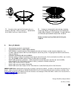 Предварительный просмотр 4 страницы Sunjoy L-FT231PST Owner'S Manual