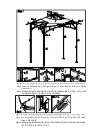 Предварительный просмотр 4 страницы Sunjoy L-GG001PST-F Assembly Instruction Manual