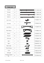 Предварительный просмотр 3 страницы Sunjoy L-GG001PST-H Assembly Instructions