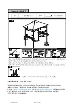 Предварительный просмотр 5 страницы Sunjoy L-GG001PST-H Assembly Instructions