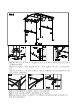 Preview for 4 page of Sunjoy L-GG004PST-F Assembly Instructions Manual