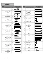 Preview for 2 page of Sunjoy L-GG015PCO Assembly Instructions Manual