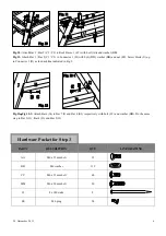 Preview for 6 page of Sunjoy L-GG015PCO Assembly Instructions Manual