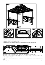 Preview for 7 page of Sunjoy L-GG015PCO Assembly Instructions Manual