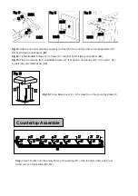 Предварительный просмотр 8 страницы Sunjoy L-GG032PST-C Owner'S Manual