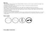 Предварительный просмотр 2 страницы Sunjoy L-GZ025PCO-7A Assembly Instructions Manual