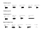 Предварительный просмотр 3 страницы Sunjoy L-GZ025PCO-7A Assembly Instructions Manual