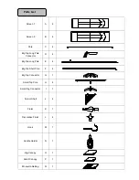 Preview for 2 page of Sunjoy L-GZ038PST-3 Instruction Manual