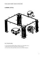 Предварительный просмотр 4 страницы Sunjoy L-GZ043PST-7L Assembly Instructions Manual