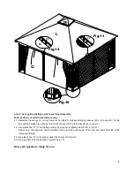 Предварительный просмотр 6 страницы Sunjoy L-GZ043PST-7L Assembly Instructions Manual