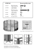 Предварительный просмотр 3 страницы Sunjoy L-GZ050PST-2 Quick Start Manual