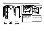 Preview for 7 page of Sunjoy L-GZ071PST-3 Assembly Instructions Manual