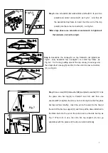 Предварительный просмотр 5 страницы Sunjoy L-GZ076PST-1 Assembly Instruction Manual