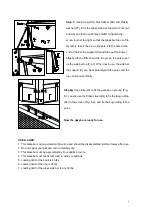 Preview for 6 page of Sunjoy L-GZ076PST-1A-4 Assembly Instructions Manual