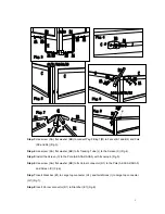 Preview for 5 page of Sunjoy L-GZ076PST-1B Assembly Instructions Manual