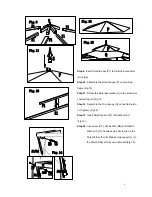 Preview for 6 page of Sunjoy L-GZ076PST-1B Assembly Instructions Manual