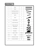 Preview for 7 page of Sunjoy L-GZ098PST-1A Assembly Instruction Manual