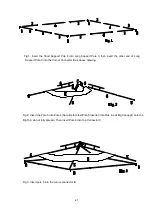 Preview for 4 page of Sunjoy L-GZ098PST-1B Assembly Instruction Manual