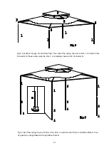 Preview for 5 page of Sunjoy L-GZ098PST-1B Assembly Instruction Manual