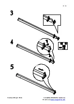 Preview for 10 page of Sunjoy L-GZ1022PST-E1 Instruction Manual