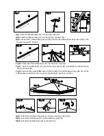 Preview for 6 page of Sunjoy L-GZ1023PST-A Assembly Instructions Manual