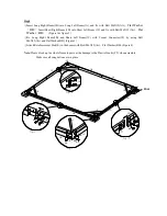 Предварительный просмотр 4 страницы Sunjoy L-GZ106PAL-1 Assembly Instructions Manual