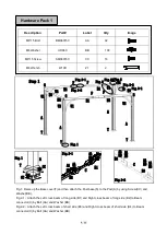 Предварительный просмотр 6 страницы Sunjoy L-GZ1080PCO Assembly Manual