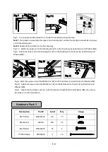 Предварительный просмотр 8 страницы Sunjoy L-GZ1080PCO Assembly Manual