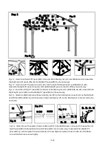 Предварительный просмотр 9 страницы Sunjoy L-GZ1080PCO Assembly Manual