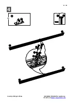 Preview for 11 page of Sunjoy L-GZ1188PST-A Assembly Instruction Manual