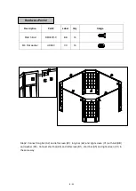 Preview for 6 page of Sunjoy L-GZ120PST-9D Assembly Instructions Manual