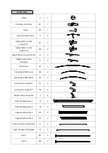 Preview for 3 page of Sunjoy L-GZ212PCO-B1 Instruction Manual