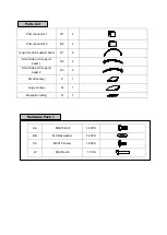 Preview for 4 page of Sunjoy L-GZ212PCO-B1 Instruction Manual