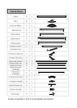 Preview for 9 page of Sunjoy L-GZ215PST-1E Assembly Instructions Manual