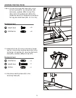 Preview for 9 page of Sunjoy L-GZ238PST-10 Assembly Instructions Manual