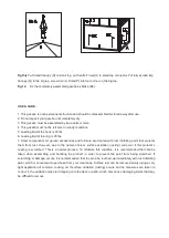 Preview for 6 page of Sunjoy L-GZ288PST-4D Assembly Instruction Manual