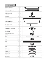 Preview for 2 page of Sunjoy L-GZ311PCO-4 Step-By-Step Instructions