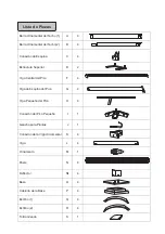 Preview for 9 page of Sunjoy L-GZ311PCO-4 Step-By-Step Instructions