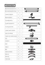 Preview for 16 page of Sunjoy L-GZ311PCO-4 Step-By-Step Instructions