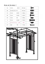 Preview for 9 page of Sunjoy L-GZ330PCO-1 Manual