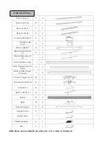 Preview for 8 page of Sunjoy L-GZ339PAL Assembly Instructions Manual