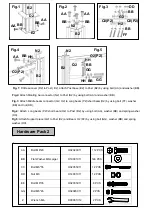 Предварительный просмотр 6 страницы Sunjoy L-GZ340PST-3A Assembly Instructions Manual