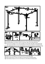 Preview for 5 page of Sunjoy L-GZ340PST-3N-6 Assembly Instructions Manual