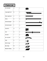 Предварительный просмотр 3 страницы Sunjoy L-GZ375PST Assembly Instructions Manual