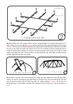 Предварительный просмотр 3 страницы Sunjoy L-GZ428PST Assembly Instructions