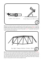 Предварительный просмотр 4 страницы Sunjoy L-GZ428PST Assembly Instructions